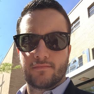 Meet your Posher, Joe